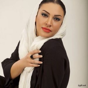 گالری تصاویر و زندگینامه زیبا بروفه و همسرش پیام صابری