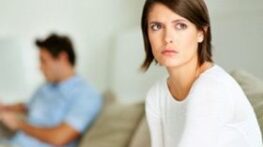 دلیل سرد مزاجی بانوان در رابطه زناشویی چیست؟
