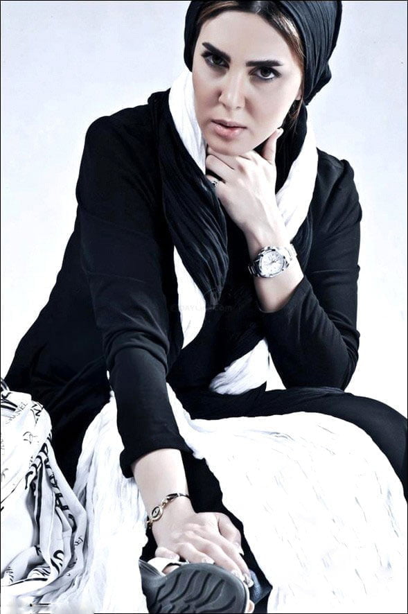 سریال از یادها رفته