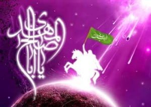 شب نیمه شعبان مانند شب قدر نیمه شعبان