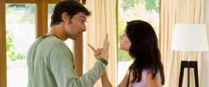 با همسر شکاک چه کنیم؟ همسر شکاک