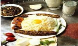 چلوکباب