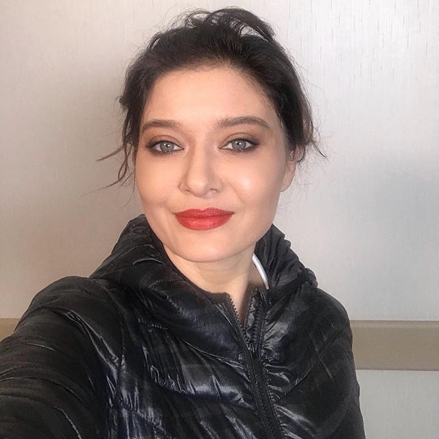 نورگل یشیلچای