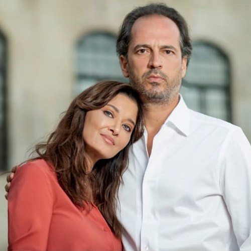 نورگل یشیلچای