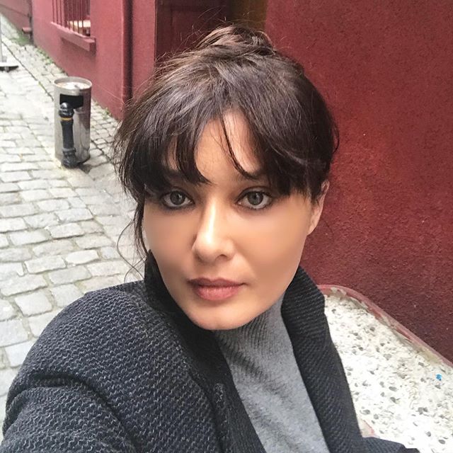 نورگل یشیلچای