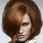 از موهای رنگ شده چگونه محافظت کنیم؟ محافظت از مو