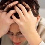 خوراکی های مفید و مضر برای میگرن سردرد میگرن