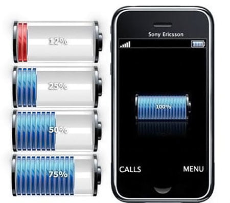 با این روش ها شارژ موبایلتان را افزایش دهید