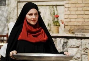 دارین حمزه