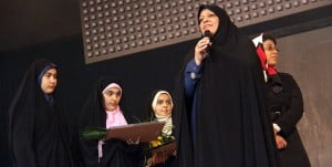 مادر ناصر عبدالهی
