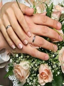اختلاف سنی مناسب در ازدواج ازدواج