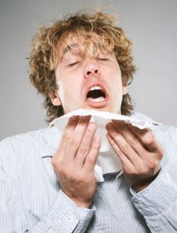 نحوه تشخیص بیماری آنفلوانزا و سرماخوردگی