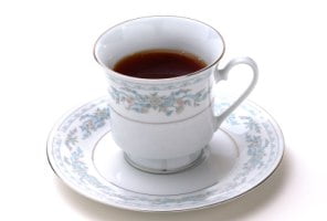 خوردن چای جوشیده برای سلامتی مضر است