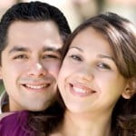 زن و شوهر های جذاب بیشتر دختردار می شوند زن و مرد جذاب
