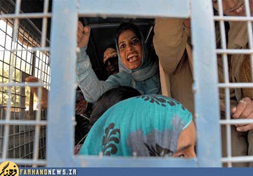 گشت ارشاد در هند +تصاویر گشت ارشاد در هند +تصاویر