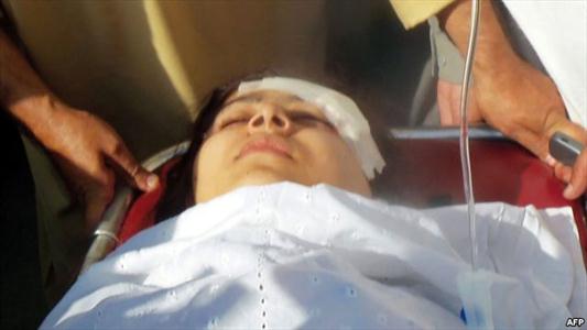 افشای جزئیات ترور دختر 14 ساله توسط طالبان