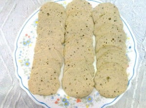 طرز تهیه سوسیس کالباس خانگی سوسیس خانگی