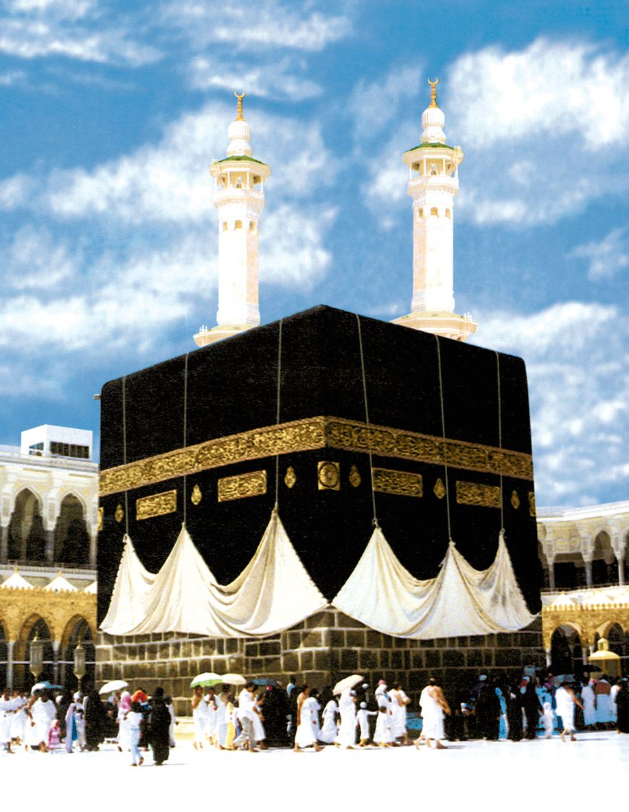 چرا از درون خانه خدا فیلم و عکس نمی گیرند؟ چرا از درون خانه خدا فیلم و عکس نمی گیرند؟