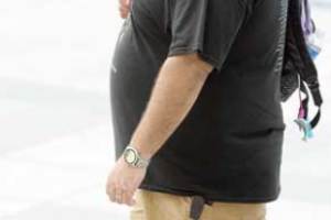 چرا شکم بعضی از آقایان بعد از ازدواج بزرگ می شود؟