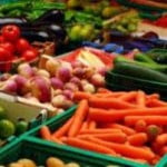 بهترین خوراکی های برای کاهش چین و چروک پوست خوراکی ضد چروک