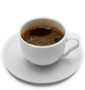 فنجان قهوه