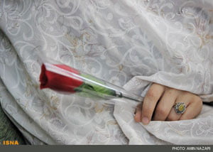 خواستگاری که طاقت نه شنیدن را نداشت دستگیر شد