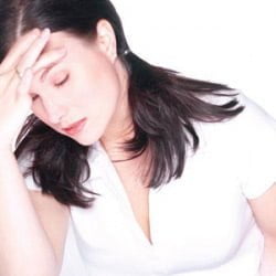 یائسگی زودرس را زود مداوا کنید