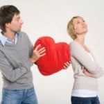 نشانه های عشق یک دختر به شما! عشق همسر