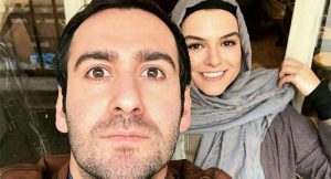 بیوگرافی نیما شعبان نژاد + عکس های همسرش با اطلاعاتی از زندگی شخصی و هنری این بازیگر
