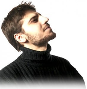زندگینامه سامی یوسف بیوگرافی سامی یوسف