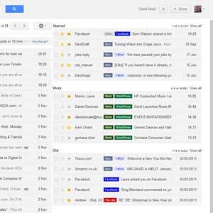 ترفندهای جیمیل مخصوص حرفه‌ای‌ ها