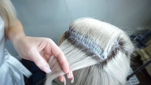 خطرات دکلره کردن مو + آشنایی با عوارض دکلره و کم کردن این عوارض خطرات دکلره کردن مو + آشنایی با عوارض دکلره و کم کردن این عوارض