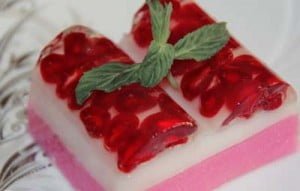 دسر شب یلدا