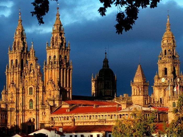 گردشگری در اسپانیا