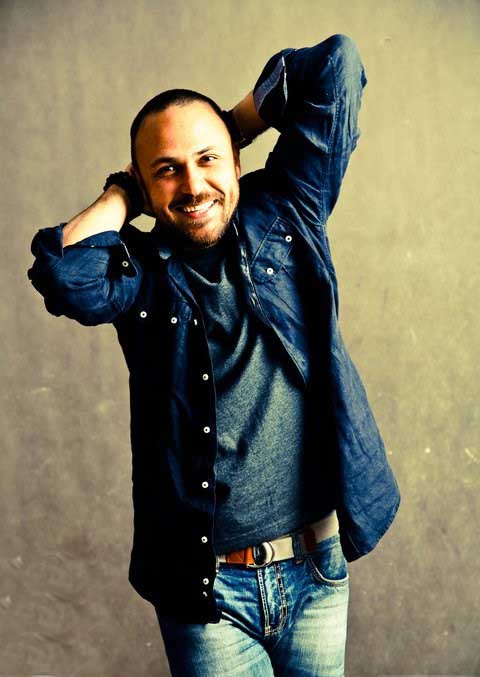 علیرضا کمالی