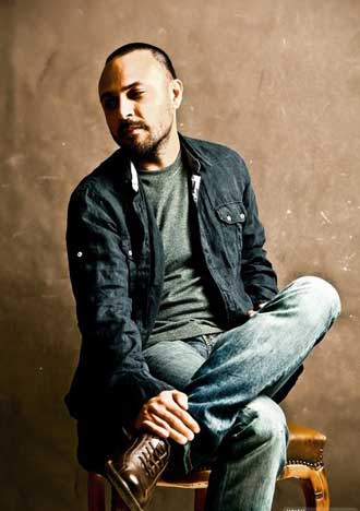 علیرضا کمالی