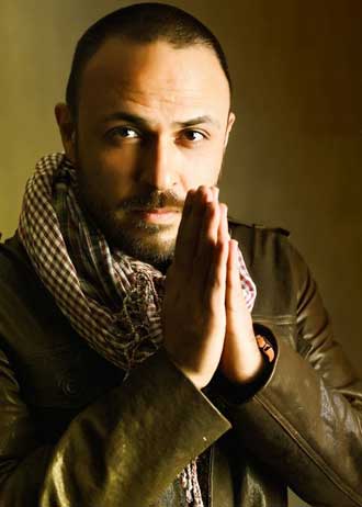 علیرضا کمالی