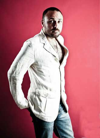 علیرضا کمالی