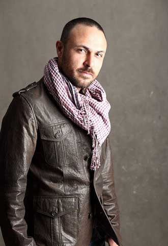 علیرضا کمالی