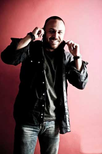 علیرضا کمالی