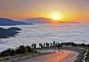 طبیعت ایران
