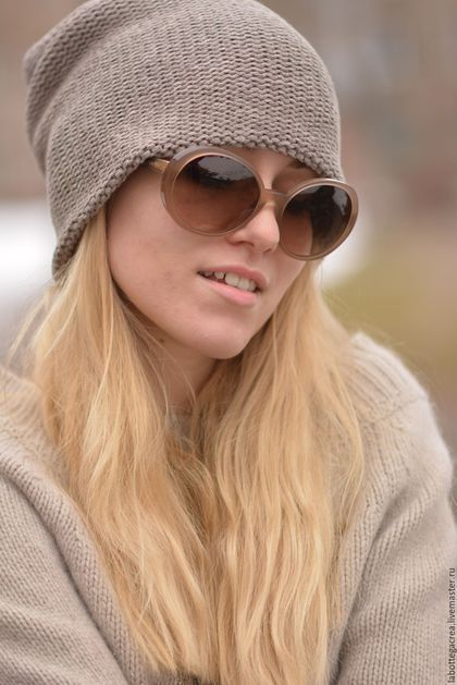 مدل کلاه بافتنی مدل کلاه بافتنی