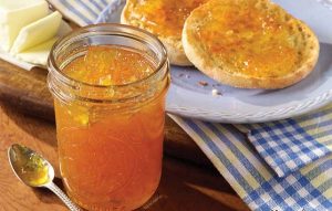 طرز تهیه مارمالاد پرتقال طرز تهیه مارمالاد پرتقال