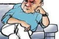 خواستگار عصبی
