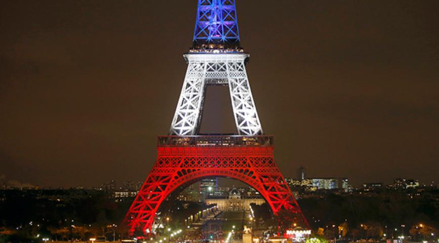 عکسهای فوق العاده دیدنی از کشور فرانسه