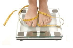 نکات مهم برای این که چاق نشوید