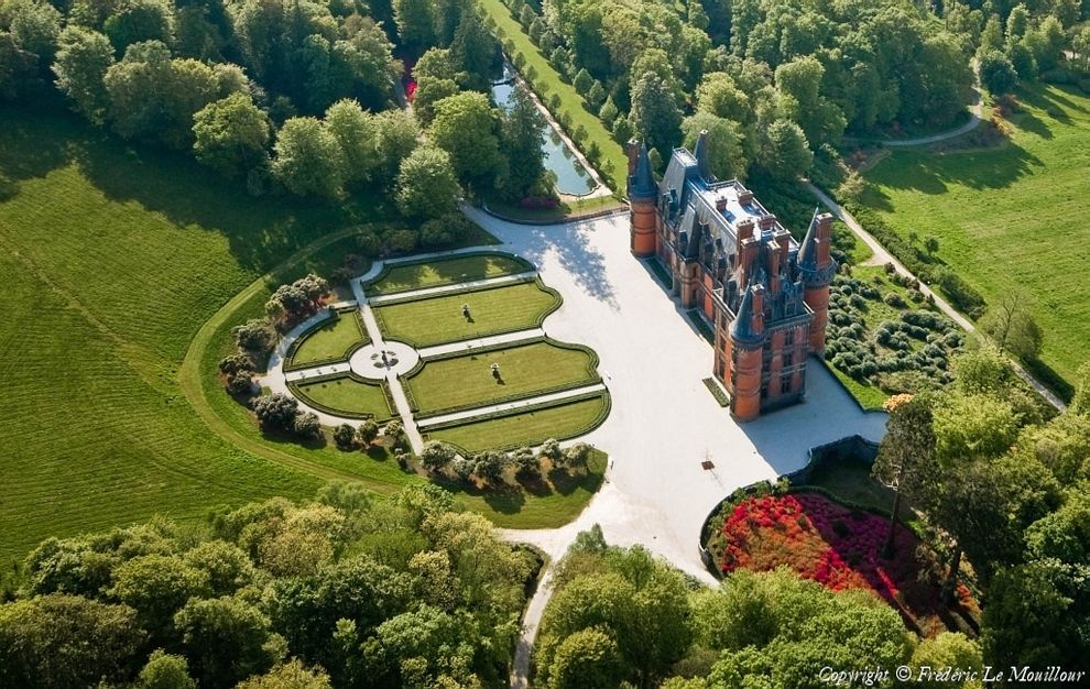 عکسهای زیبا از فرانسه