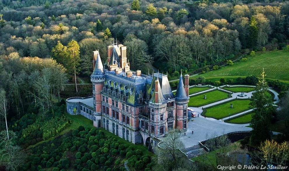 عکسهای زیبا از فرانسه