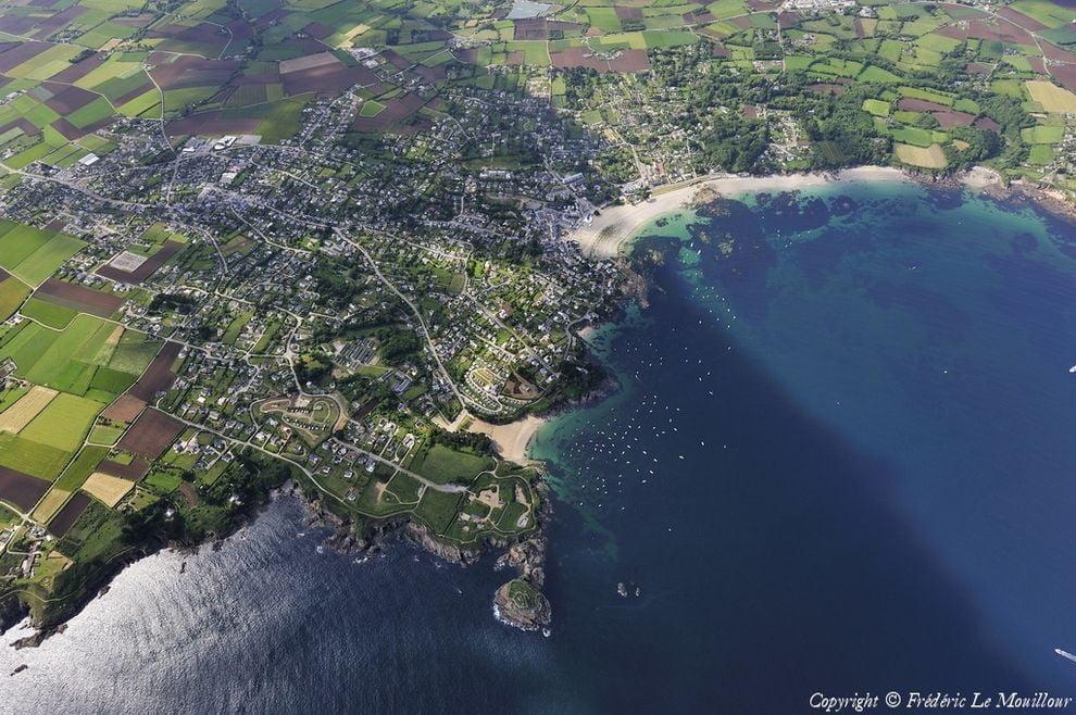 دریای فرانسه