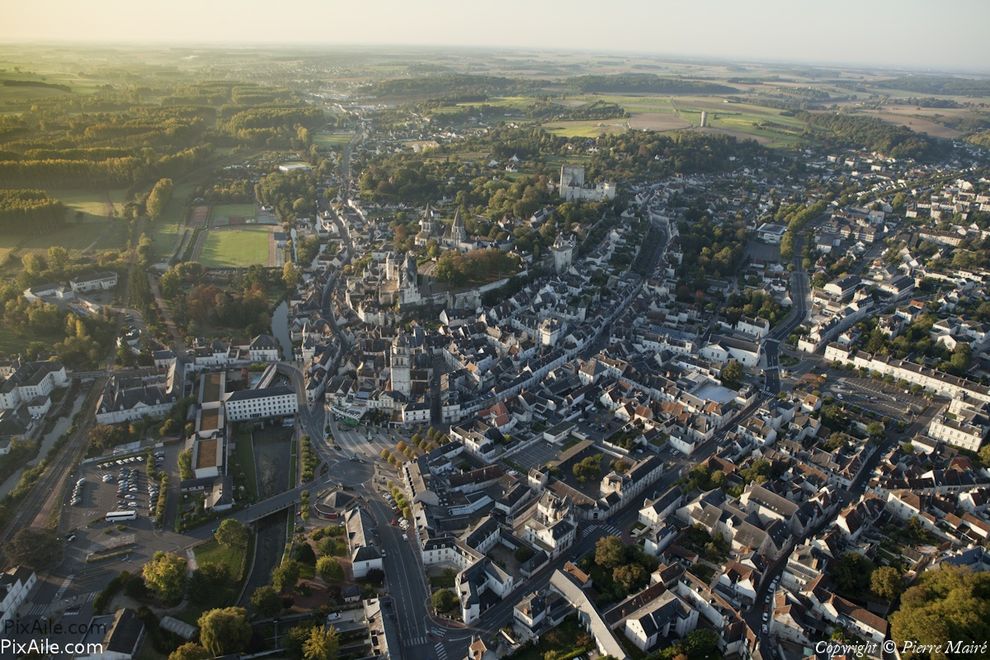 تصاویر فرانسه